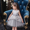 Hot Children Dress For 2-7 Year Old Little Girl Party Dress Picture Children Frocks Design